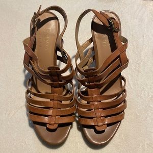 Franco Sarto Heels